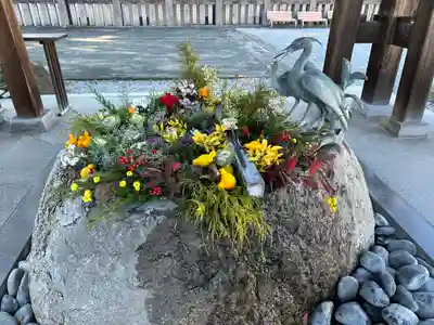 白鷺神社(栃木県)
