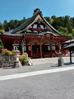 久遠寺のその他建物