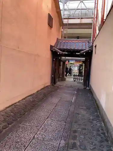 善長寺(京都府)