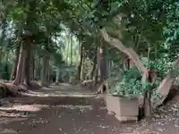 八幡神社(千葉県)