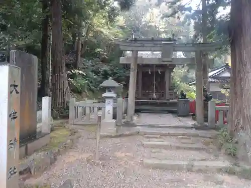 気多神社(富山県)