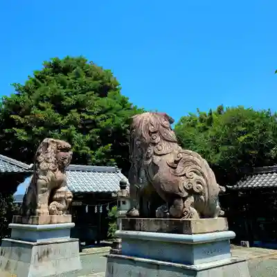 二宮神社(静岡県)