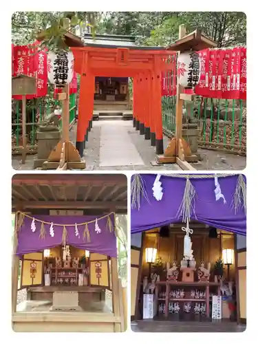 大宮八幡宮(東京都)