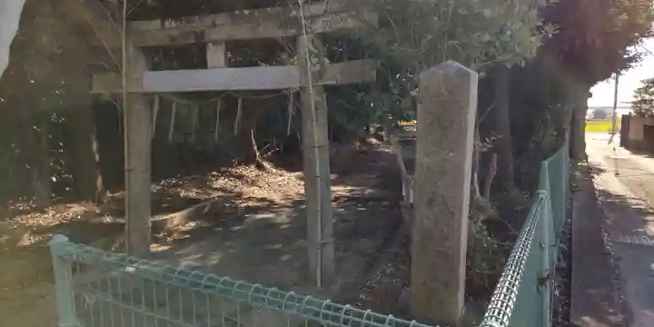 若宮八幡宮(京都府)