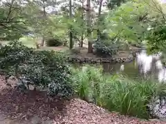 白山神社(滋賀県)