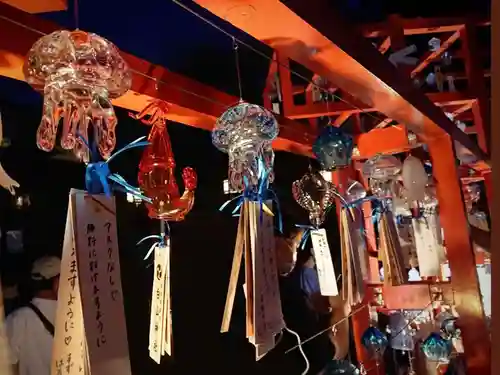 白山神社のその他建物