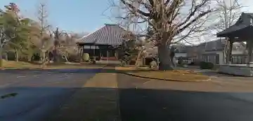 報恩寺の本殿・本堂