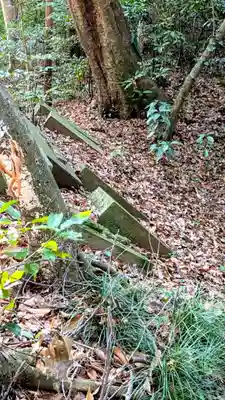 天神宮(島田台)の塔