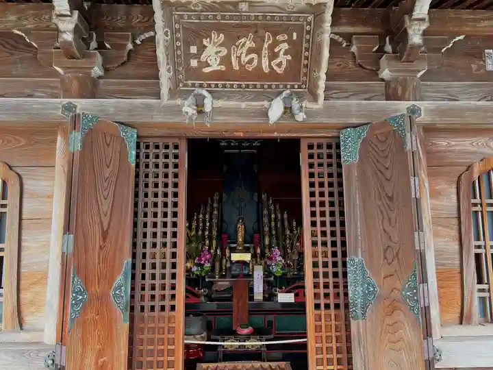 満月寺(浮御堂)のその他建物