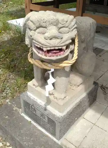 稲田姫神社(宮城県)