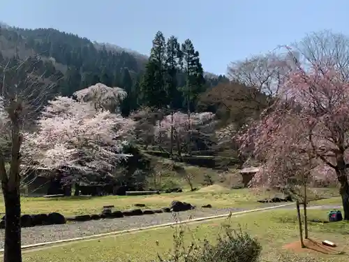 朝倉神社(福井県)