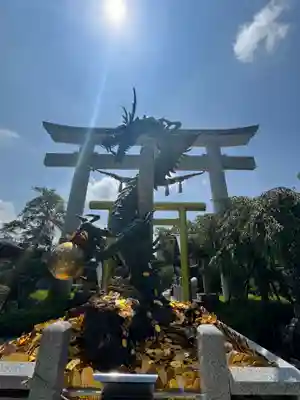 田村神社(香川県)