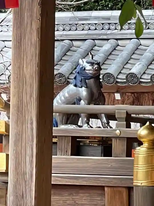 賀茂別雷神社(上賀茂神社)(京都府)