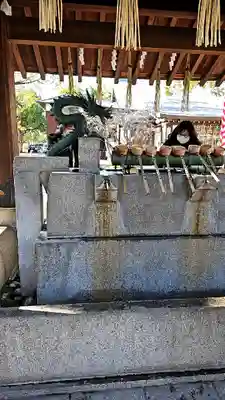 兵庫縣姫路護國神社(兵庫県)