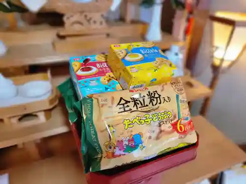 伏木香取神社(茨城県)