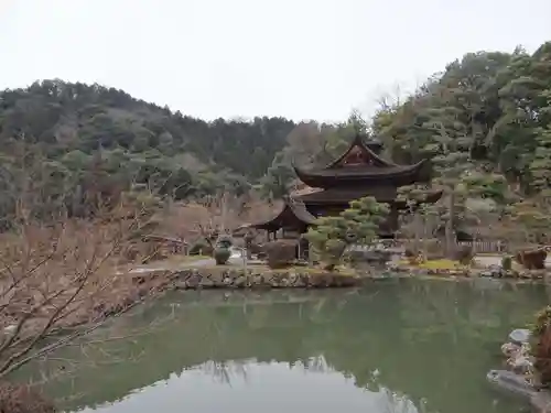 永保寺(岐阜県)