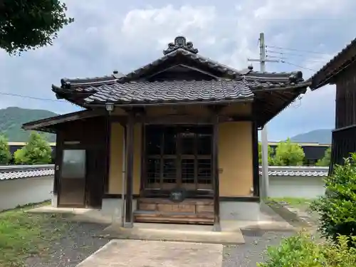 潮音院(福井県)