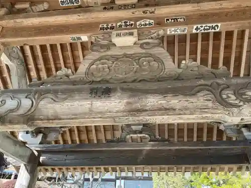 性徳寺のその他建物