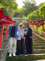 遠見岬神社(千葉県)
