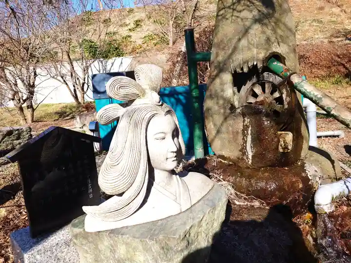 八幡宮(茨城県)