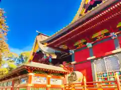 大杉神社(茨城県)