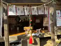 富里香取神社(千葉県)