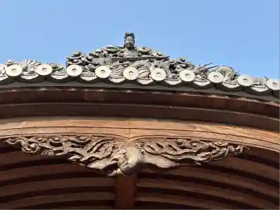 全忠寺(愛知県)