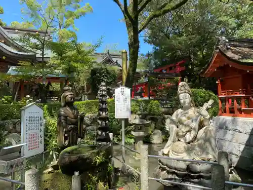 田村神社(香川県)