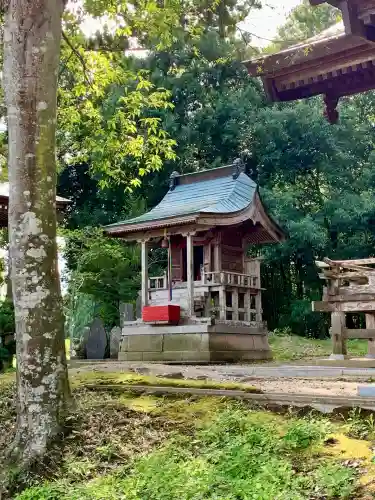 鹿島台神社(宮城県)