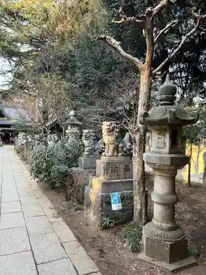 大宝八幡宮(茨城県)
