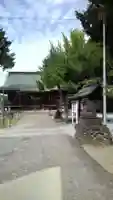 豊烈神社のその他建物