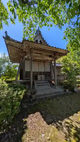妙立寺(京都府)
