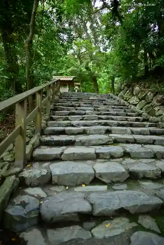 伊勢神宮外宮（豊受大神宮）のその他建物