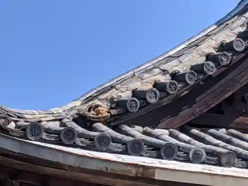 三津厳島神社のその他建物