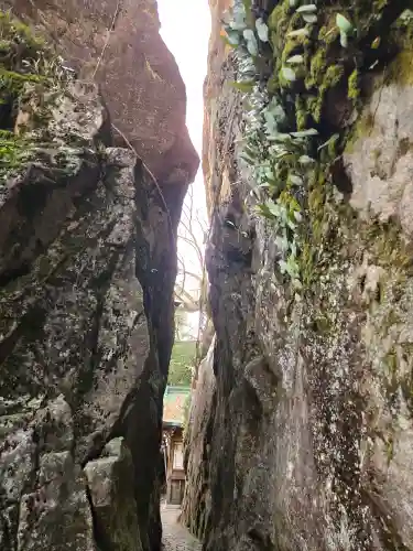 阿賀神社(滋賀県)