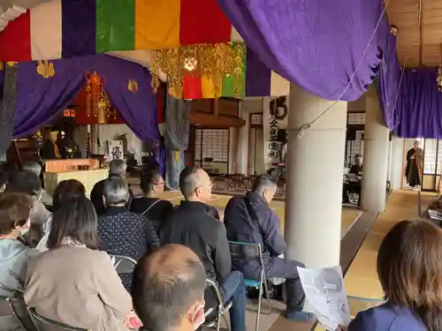 正眼寺(愛知県)