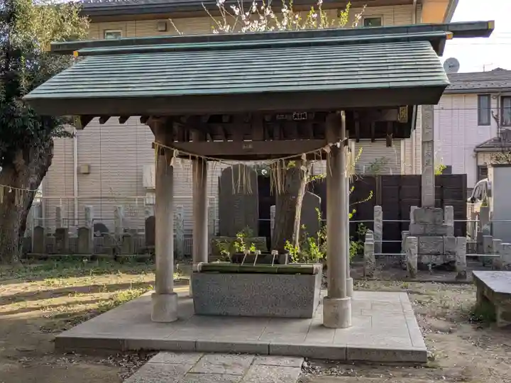 北星神社(千葉県)