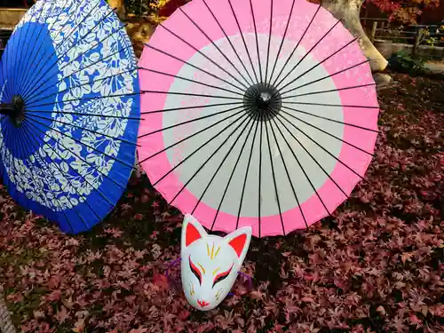 勝林寺のその他建物