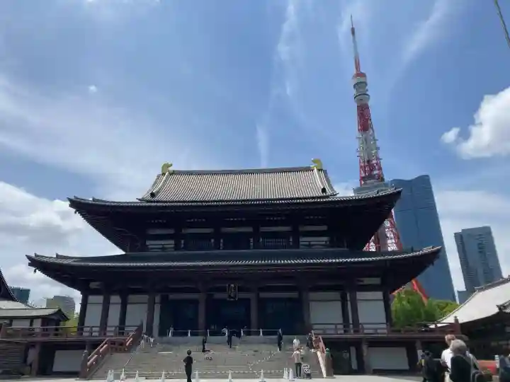 増上寺の{uncategorized: "未分類", other: "その他", undefined: "問題あり", building: "その他建物", grave: "お墓", sacred_gate: "鳥居", guardian: "狛犬", statue: "像", buddha: "仏像", history: "歴史", nature: "自然", garden: "庭園", animal: "動物", pagoda: "塔", temizu: "手水舎", mountain_gate: "山門・神門", sanctuary: "本殿・本堂", subordinate: "末社・摂社", art: "芸術", scenery: "景色", jizo: "地蔵", ema: "絵馬", goshuin: "御朱印", omikuji: "おみくじ", items: "授与品その他", amulet: "お守り", goshuincho: "御朱印帳", eats: "食事", festival: "お祭り", votive_dance: "神楽", shichigosan: "七五三参", wedding: "結婚式", experience: "体験その他", initially: "初詣", around: "周辺", anti_infection: "感染症対策"}