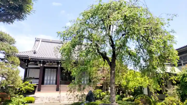 圓照寺(東京都)