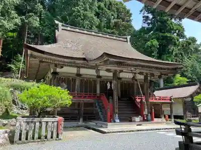 日吉大社(滋賀県)