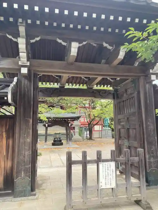 光明寺(埼玉県)