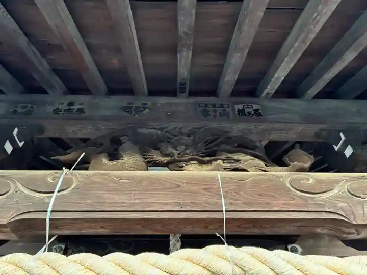 香取神社(千葉県)