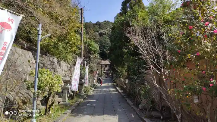 大豊神社のその他建物