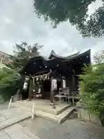熊野神社(京都府)