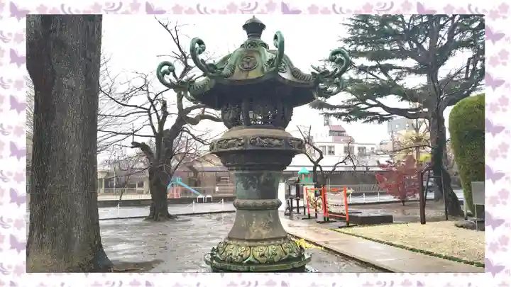 寛永寺(根本中堂)(東京都)