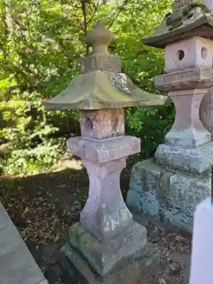 竹駒神社(宮城県)