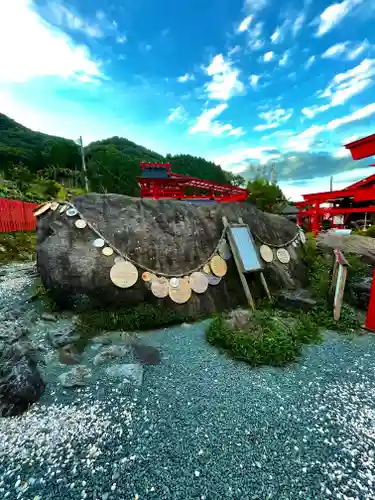 宝来宝来神社の建物その他