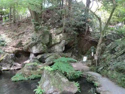 石山寺(滋賀県)