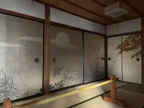 妙蓮寺(京都府)